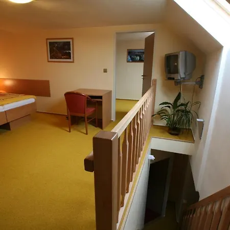 Hotel Verona Mea