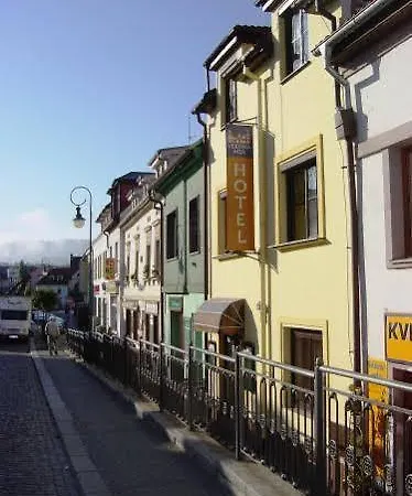 Verona Mea 3* Beroun (Central Bohemian)