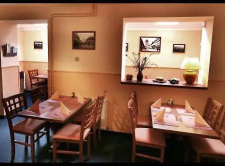 Hotel Verona Mea