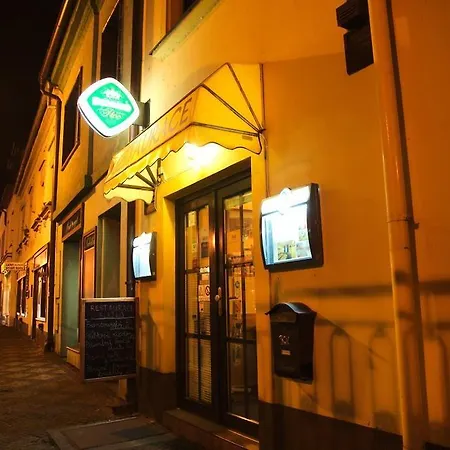 Hotel Verona Mea