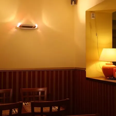 Verona Mea Hotel Beroun (Central Bohemian)