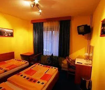 Hotel Verona Mea 3*