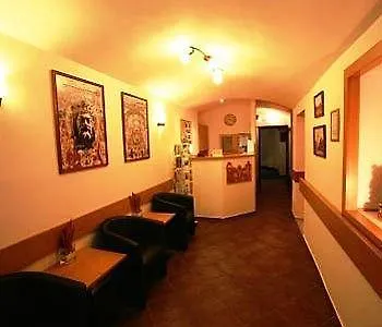 Verona Mea 3* Beroun (Central Bohemian)