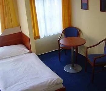 Hotel Verona Mea Beroun (Central Bohemian)