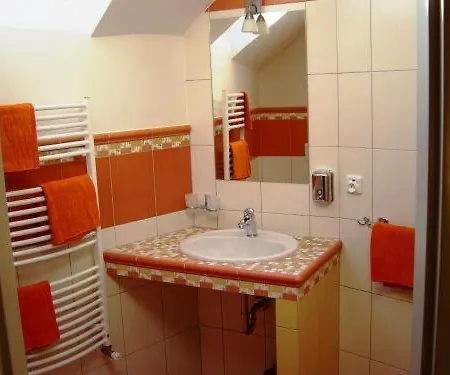 Hotel Verona Mea Beroun (Central Bohemian)