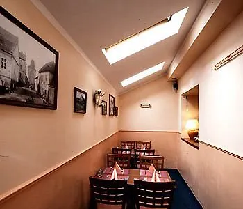 Verona Mea 3* Beroun (Central Bohemian)