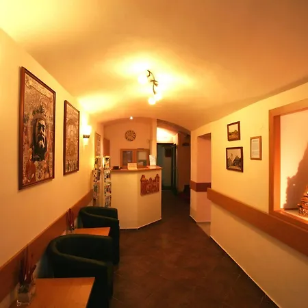 Hotel Verona Mea 3*