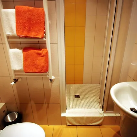 Verona Mea Hotel
