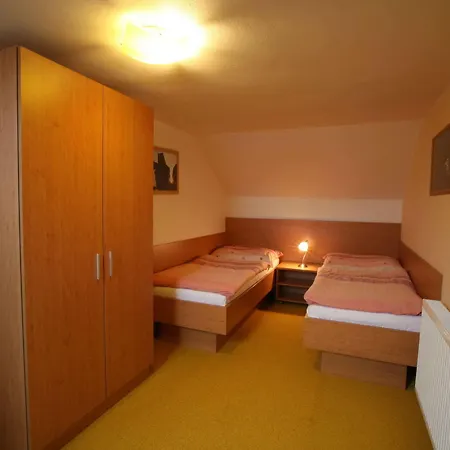 Hotel Verona Mea
