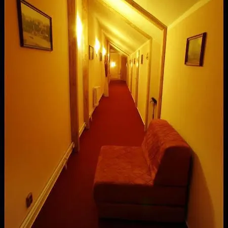 Verona Mea Hotel Beroun (Central Bohemian)